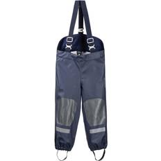 Seler Regnbukser Didriksons Bass Kid's Pants Galon - Navy (503590-039)