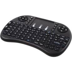 Mini I8 2.4G Wireless Keyboard