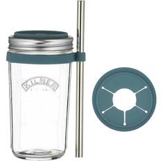 Kilner Smoothie Making Set Køkkenudstyr