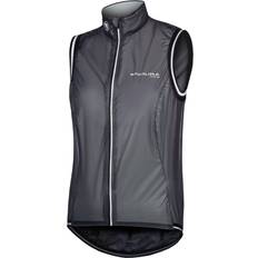 Endura FS260 Pro Adrenaline Race Gilet II Women - Black