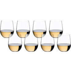 Lavabile a mano Bicchieri Riedel Viognier/Chardonnay Bicchiere 32cl 8pcs