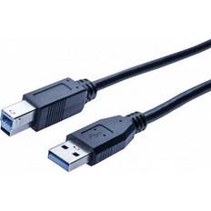 EXC USB A-USB B 3.0