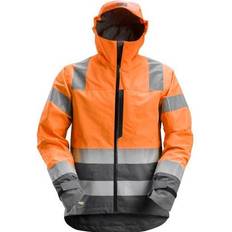 Snickers Workwear 1330 AllroundWork Hi-Vis Shell Jacket