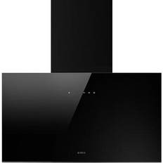 EICO Flat BL / F / 80 80cm, Svart