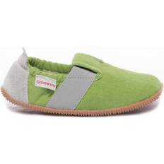 Giesswein Kid's Söll Slim Fit - Grass