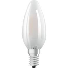 LEDVANCE E14 Lampade LED LEDVANCE Lamp. Filam Candela Fr. 4/470L E14 W