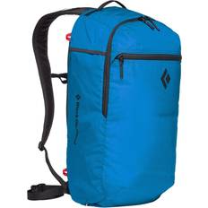 Black Diamond Hiking Backpacks Black Diamond Trail Zip 18 Pack - Kingfisher