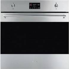 Smeg SOP6302TX Rostfritt stål