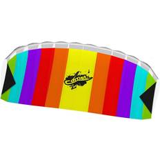 Comet Steering Mat Rainbow 