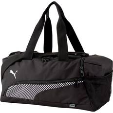 Réflecteurs Sacs de sport Puma Fundamentals Sports Bag XS Sac De Sport Enfant Black FR Taille Unique (Taille Fabricant OSFA)