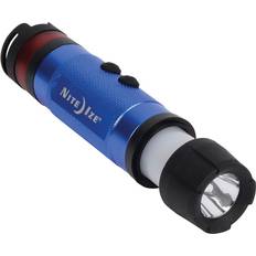 Nite Ize Radiant 3-in-1 LED Mini Flashlight