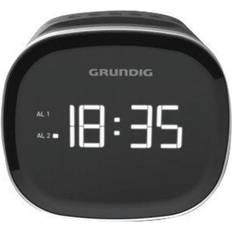 Grundig Wecker Grundig Sonoclock 2500 BT