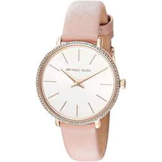 Michael Kors Pyper Blanc Rose