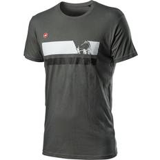 Castelli Cima T-shirt - Faded Dream