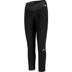 Assos uma gt spring fall Assos UMA GT Spring/Fall Half Tights Dame - Sort