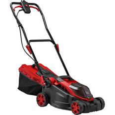 Meec Tools 014477 (1x4.0Ah) Batteridriven gräsklippare