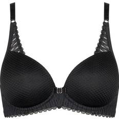 Triumph Donna Aura Spotlight WHP Wired Padded Bra - Black