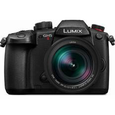 Lumix DC-GH5 II + 12-60mm F2.8-4.0