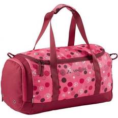 Vaude Duffle Bags & Sport Bags Vaude Snippy Sport Bag - Bright Pink/Cranberry