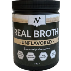 Nyttoteket Real Broth Unflavored 500g