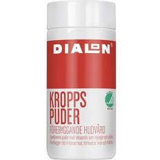 Kroppspuder Dialon Kroppspuder 100g