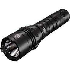 NiteCore P22R 1800 Lumen Rechargeable Tactical Flashlight