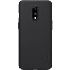 Nillkin Super Frosted Shield Case for Oneplus 7