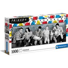 Clementoni Friends 1000 Pieces