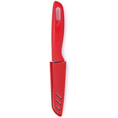 Rouge Couteaux BigBuy 144003 Knife