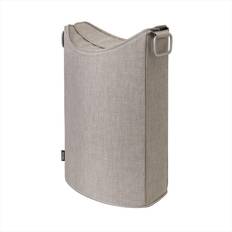 Beige Accessoires de salle de bain Blomus Panier À Linge 69257