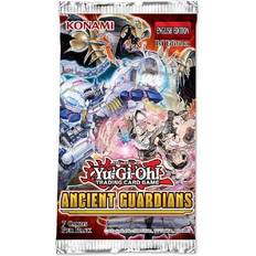 Konami Yu-Gi-Oh! Ancient Guardians Booster Pack