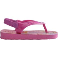 Havaianas Baby Peppa Pig - Pink Flux