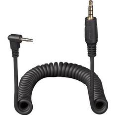 Angled 3.5mm-3.5mm