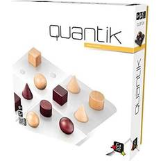 Gigamic Quantik