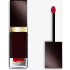 Lip Lacquer Luxe Matte Overpower