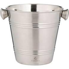 Best Ice Buckets Viners Barware Single Wall Ice Bucket 1L