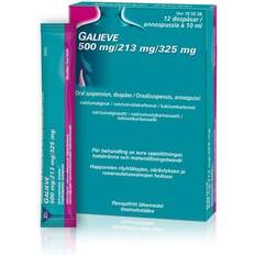 Galieve 500mg/213mg/325mg