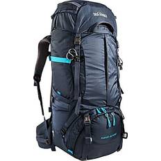 Regnskydd ryggsäck 60 liter Tatonka Yukon 50+10 Women - Navy