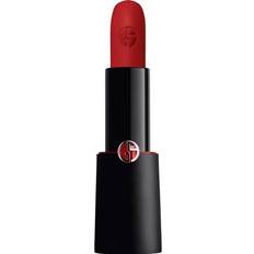 Armani Beauty Rouge D'armani Matte Lipstick #403 Lucky Red