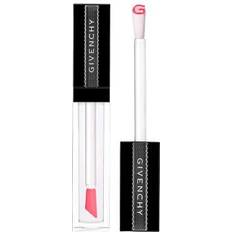 Givenchy Gloss Interdit Vinyl Extreme Shine Lip Gloss #01 Rose Révélateur