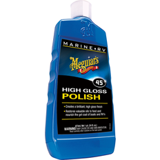 RV High Gloss Polish 473ml