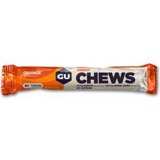 Energy chews Orange 54g