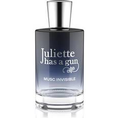 Juliette Has A Gun Musc Invisible EdP 100ml