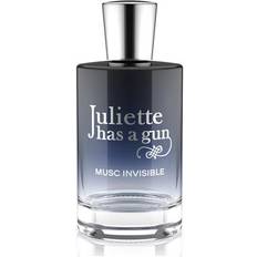 Musc Invisible EdP