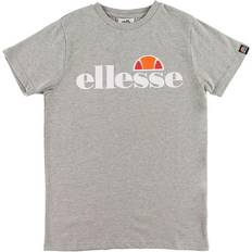 Jena Tee - Grey Marl (S4E08595)