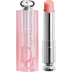 Mineral Oil Free Lip Balms Dior Addict Lip Glow #011 Rose