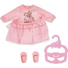 Baby annabell dukke 36 cm Baby Annabell Baby Annabell Little Sweet Set 36cm