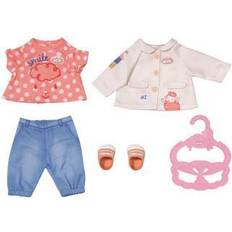Baby Annabell Little Play Outfit 36cm