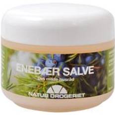 Enebærsalve Natur Drogeriet Juniper ointment 40ml