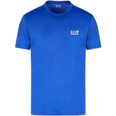 T shirt id EA7 Core ID T Shirt - Navy